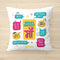 Great Indian Maa Cushion