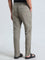 100% Cotton Comfort Fit Easy Pants