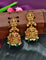 Designer Antique Lakshmi Devi Necklace Set