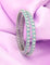 Designer Zirconia Bangles ZBGL11049