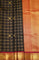 Black Kanchi Pattu Zari Checks Handwoven Saree
