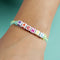 DIY Friendship Band (Set of 5)