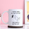 Funny Pet Mug