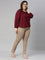 Women Solid Khaki Super Stretch Jeggings