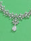 Designer Zirconia Elegance Necklace Set