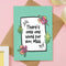 Mirror Card for Mom - Set of 2