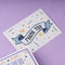 Thank You Cards - (Set of 5)