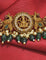 Designer Lakshmi Devi Chain Bajuband
