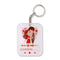 My Own Playlist Keychain
