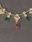 Designer Zirconia Elegance Necklace Set