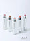 Studiowest Desire Passion BR-01 Satin Lipstick