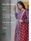 Lakshmi Block Printed Modal Cape