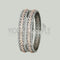 Zirconia Bangles ZBGL10420