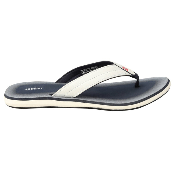 Spykar store flip flops