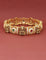 Designer Antique Lakshmi Devi Kada Bangle