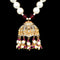 Pearl Zirconia Butta Mala