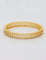 Zircon Kada Bangle ZBGL10872