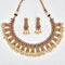 Guttapusalu Necklace Set 97708