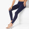 Ankle Length Slim Fit Leggings