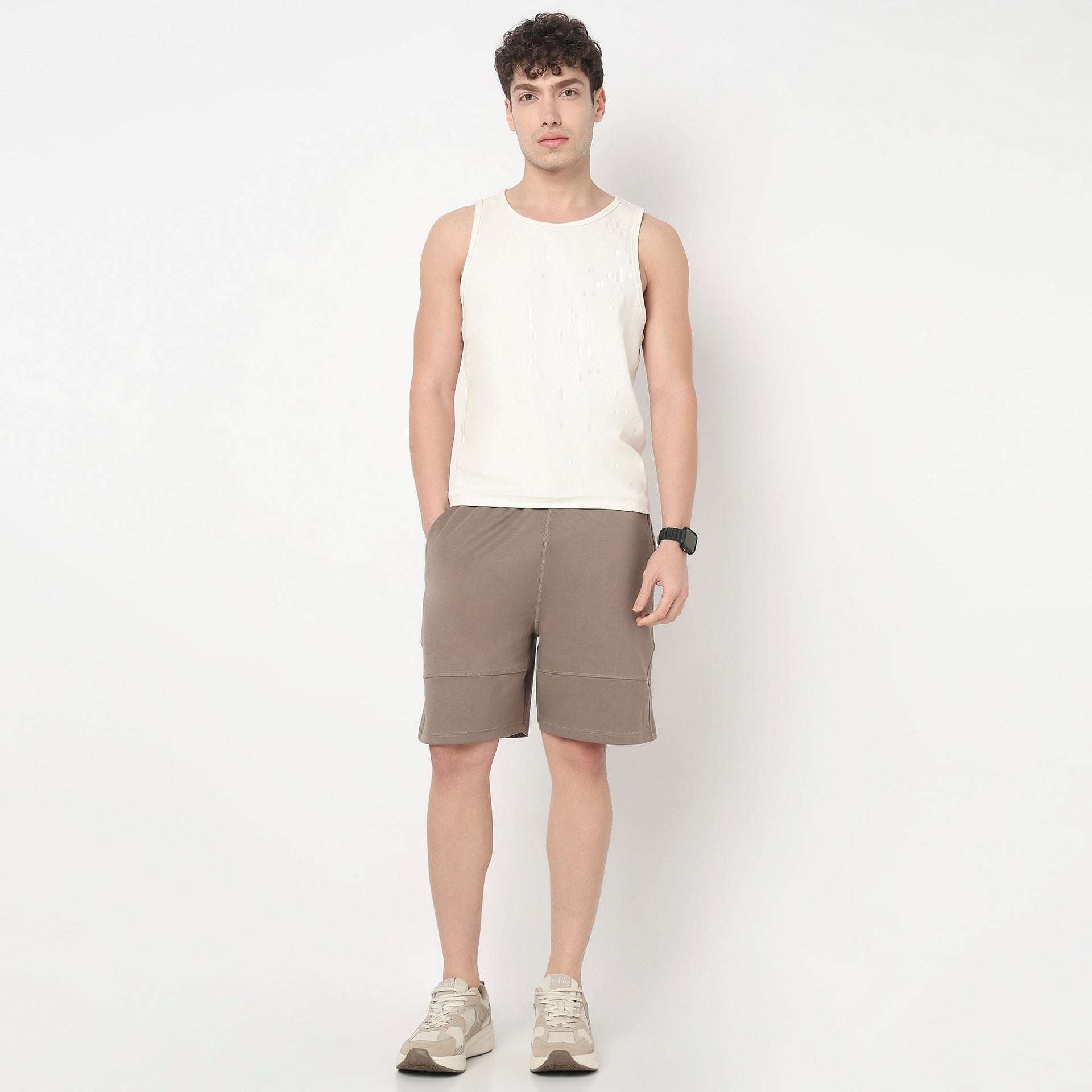 Aeroshorts – Airdry® – All Day Comfort Shorts with Relaxed Fit