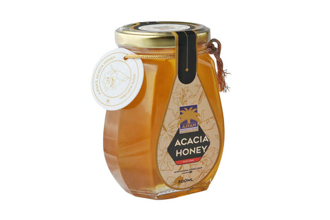 Acacia Honey | Shehad | Shahad | Nature`s Nectar | Natural Honey