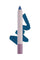 W Vita Enriched Eye Crayon - Blue