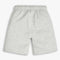 Boys Solid Cotton Shorts