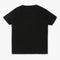 Boys Solid Crew Neck Essential Tee