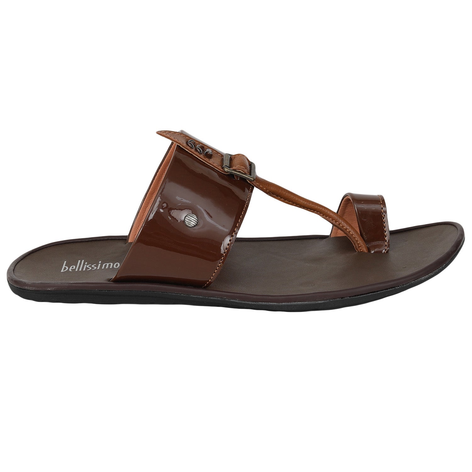 Bellissimo chappals deals