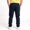 Boys Cool and Stylish Over Dyed Slim Fit Denim