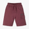 Boys Knee Length Cargo Pocket Shorts