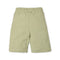 Boys Knee Length Zipper Pocket Shorts