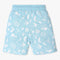 Boys Knee Length All Over Printed Short