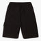 Boys Solid Knee Length Shorts