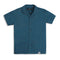 Boys Regular Fit Solid Shirt