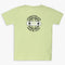 Boys Regular Fit Printed T-Shirt