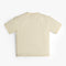 Boys Cut and Sew Crew Neck Weekend T-Shirt