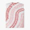 Boys Crew Neck Sleeveless Tie - Dye T-Shirt