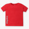Boys Printed Weekend T-Shirt