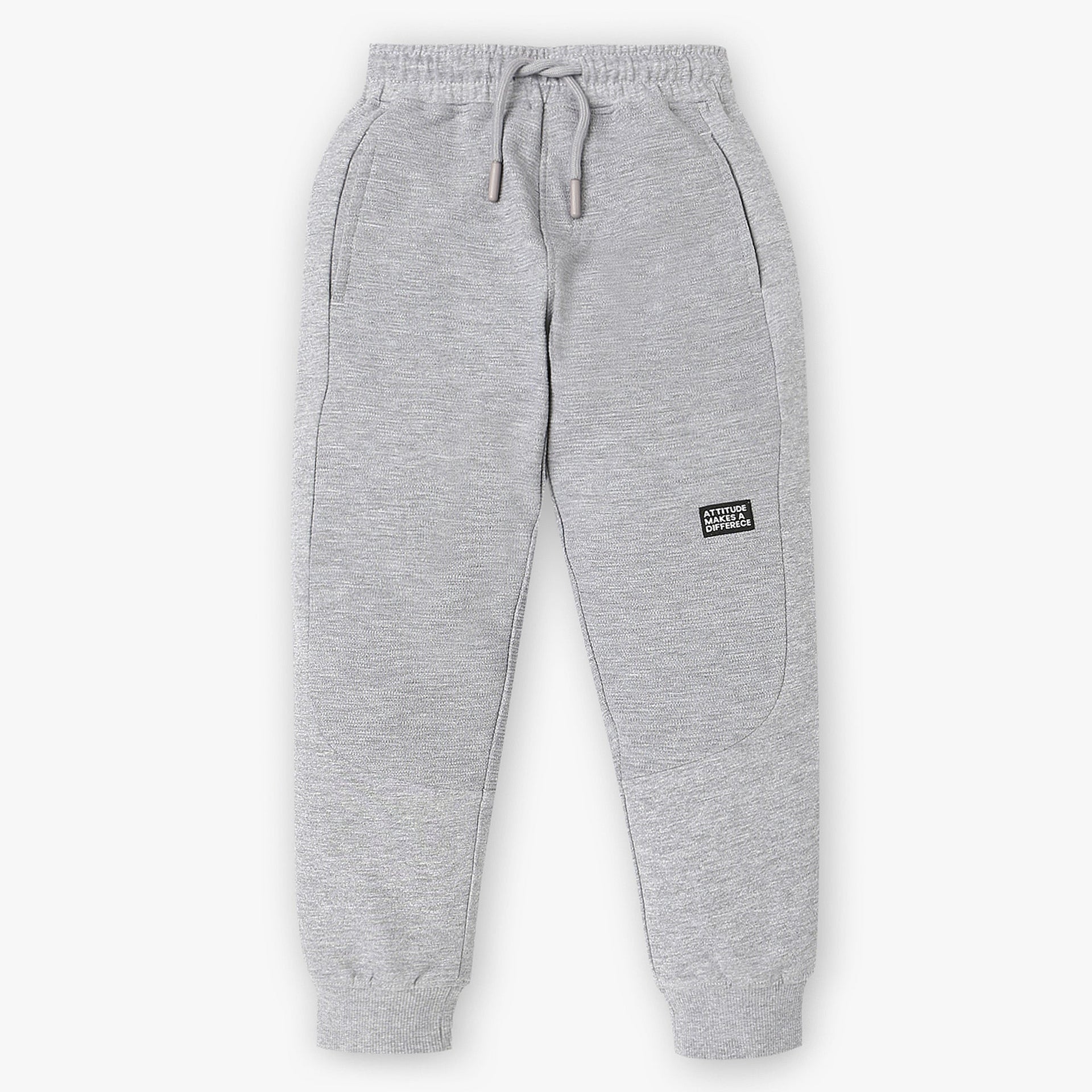 Boys Cotton Pop Joggers