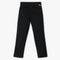 Boys Full Length Solid Trousers