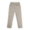 Boys Full Length Solid Trousers