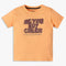 Boys Graphic Crew Neck T-Shirt