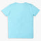 Boys Graphic Crew Neck Half Sleeve T-Shirt