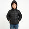 Boys Solid Jacket