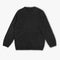 Boys Structured Crew Neck Sweater