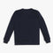 Boys Crew Neck Prinetd Sweat Tee