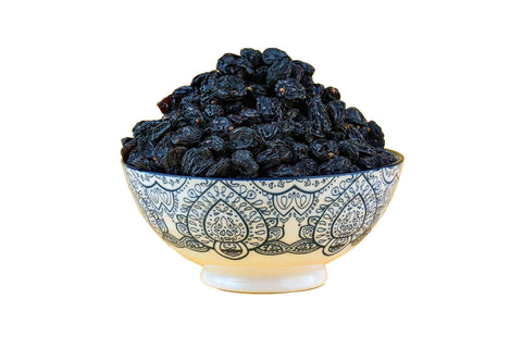 Black Raisins (Kishmish)