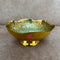 Brass Turkish Bowl, Handcrafted decorative brass bowl, gift item