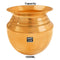 Pure Copper Kalash, Copper Lota with Matt Finish